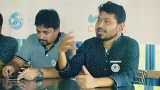 Speech on peace building @ Surge Bangladesh 5Yars anniversary
