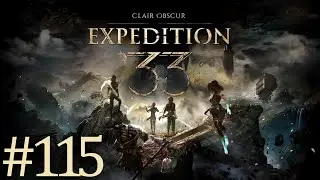 Clair Obscur: EXPEDITION 33🖌#115 - Schicker Monoco & b&ouml;ser Leuchtturm (PS5 - Let&acute;s Play - Gameplay)