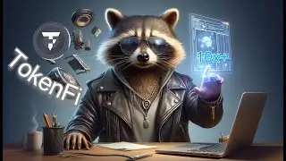 TokenFi: почему сейчас возможно лучшее время для покупки?