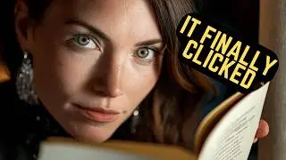 Secret Writing Hack: This One Book Just CHANGED My New Story Forever 🖊️✨
