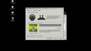 Microsoft SideWinder Gaming Control Software 4.0