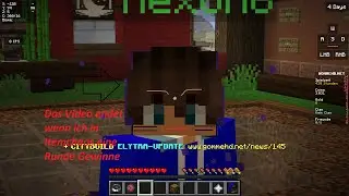 Das Video endet wenn ich eine Runde in Itemchaos gewinne...