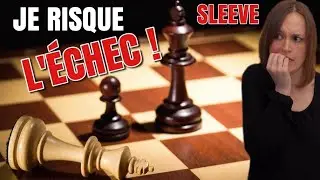 SLEEVE : JE RISQUE L'ÉCHEC À CAUSE DES BOISSONS GAZEUSES !
