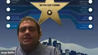 Tips on Email Marketing to promote your event with Event Expert Jason Burke
