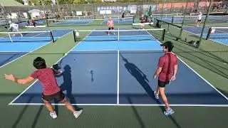 CAPA California Championship: 5.0 Men Doubles Group B