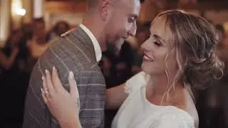 All Day Wedding Package - Lee Gordon