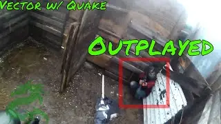 Birthday Boy Outplayed Me (Vector with Quake stock)