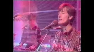 The Cherry Boys - Kardomah Cafe (1983)