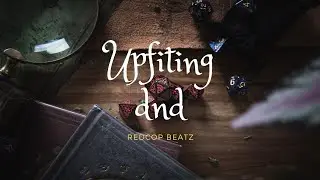 uplifting dng beat (official video on YouTube) REDcop beatz