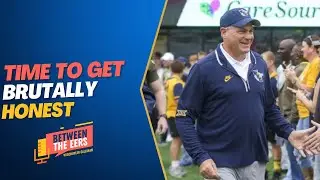 The HONEST EVALUATION of West Virginia's TRANSFER PORTAL Class