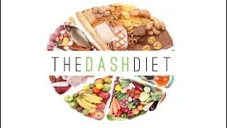 DASH Diet - What Is The DASH Eating Plan?