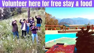 Homestay in Uttrakhand | Best Hostel