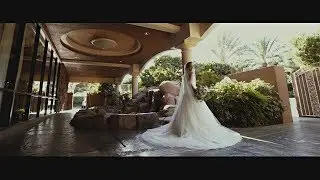 Cassie + Eric Las Vegas Wedding Teaser 2017 (IZZO PRO FILMS)