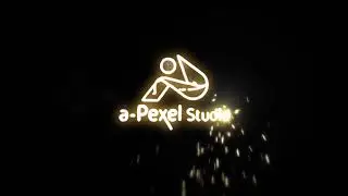 Welding Logo Reveal | Intro Logo Reveal | Intro Logo Reveal for Youtube channel