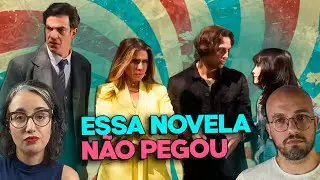 QUANTO MAIS VIDA MELHOR não nos CONQUISTOU | Coisas de TV