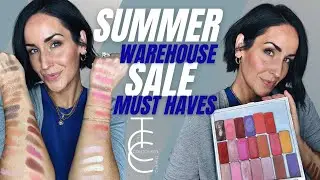 Seint Summer 2025 Warehouse Sale Must Haves
