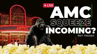 Короткое сжатие AMC | Акции BFRI - Акции RELI - Акции PPSI - Акции SOPA | Монета сиба-ину в режиме реального времени