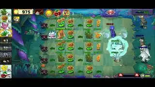 Plants vs Zombies Integrated Ultimate (83) Brave the Dragon King's Palace 6