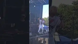 Rick Parfitt JNR, Knowle Party In The Park Solihull 28-06-2025