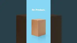 Ihr Product Clever Verpackt!