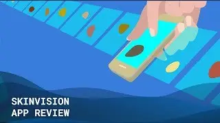 SkinVision Review: A Smartphone Dermatologist At Your Service - The Medical Futurist