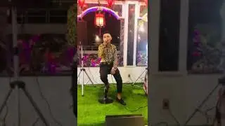Chuyện Tình Em Với Tôi Cover ( Nhật Duy )