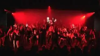 Hip Hip Chin Chin - Urdang Academy Grad Show 2010