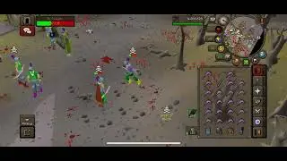 OLD SCHOOL RUNESCAPE PURPLECAT SMACKS MAX31