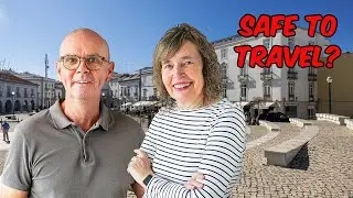 Portugal Retirees Snowbirds Is It Safe To Travel