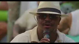 Gamadinho - 8 minutos de Pagode de Amor&nbsp;Em&nbsp;Casa (Parte 2)