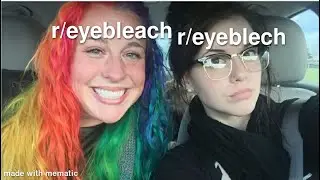 don't visit r/eyeblech