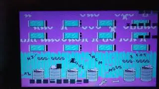 DOS on a modern PC
