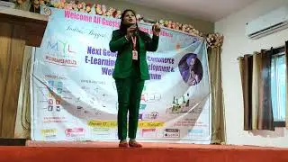 Miss Sonali Mam MYL || MYL SEMINAR ||