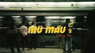 [Vietsub + Lyrics] M&ugrave; M&agrave;u 色盲 - Vương Phi | Faye Wong | 王菲