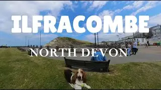 Ilfracombe North Devon