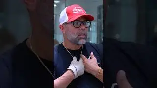 DON'T sell me a stolen watch or...