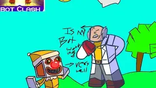 Finally New Update Has Come In Bot Clash