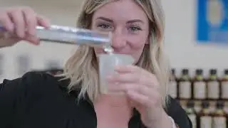 Pura - Galimard Perfume Creation | Metric Studios