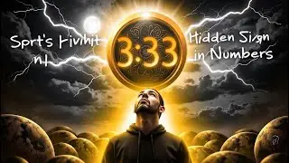 The Meaning of 3:33 &mdash; God&rsquo;s Hidden Sign in Numbers (Biblical Mystery Explained)