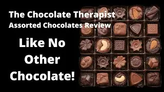 All-Natural Assorted Chocolates Review | Natural Chocolate | Chocolate Gluten Free