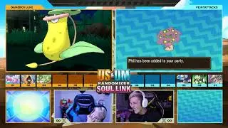 Phil's Origin Story