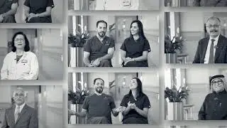 Al Emadi Hospital Family