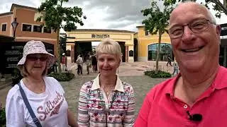 Mallorca Fashion Outlet - 30th April 2023