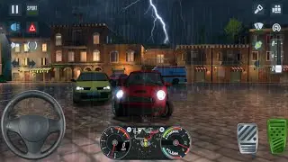 Taxisim 2020 - Taxi Sim 2020 Gameplay video - Taxi Simulation Games - Android taxi game video - 20 🚖