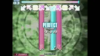 Pump It Up Fiesta | Skill Up Zone | Stairs D2