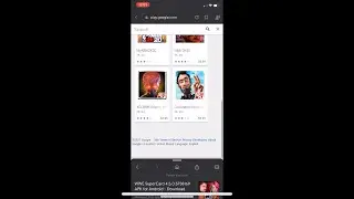 NBA 2K21 mobile is not out on android! 2k is hating on android users