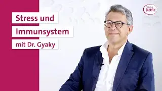 Experteninterview: Stress und Immunsystem