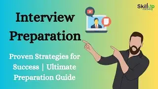 Interview Preparation 