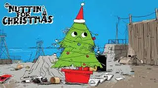 Johnny Conceptz, Lingo, Dtaylz the Profit & Knownaz EVIL - Nuttin' for Christmas (prod. by Lingo)