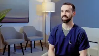 Doctor Brian Ralph Talks about Oral Surgery